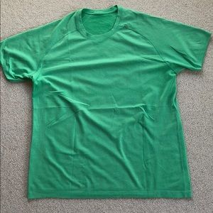 Lululemon Men’s Athletic Shirt